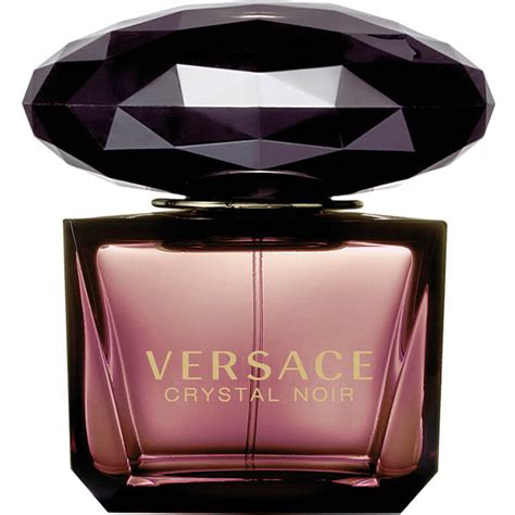 versace perfume black